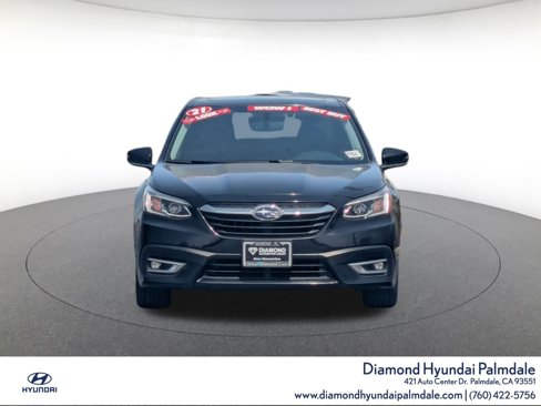 Used 2021 Subaru Legacy Limited image 2