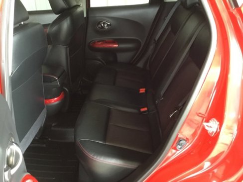 Used 2016 Nissan Juke SL image 42