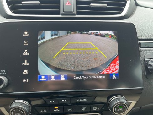 Used 2020 Honda CR-V Touring image 21