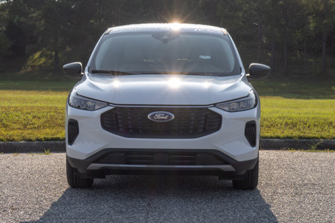 New 2025 Ford Escape Active w/ Tech Pack #1 image 2