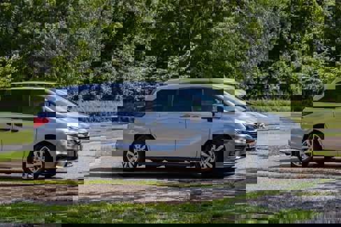 Used 2020 Honda Odyssey LX image 3
