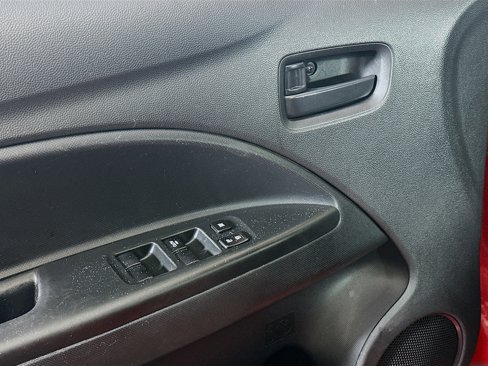 Used 2022 Mitsubishi Mirage ES image 15