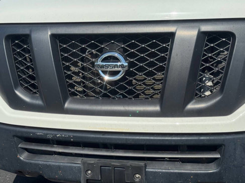 Used 2016 Nissan NV 1500 SV w/ Back Door Glass Package image 20