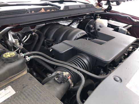 Used 2017 GMC Yukon XL Denali w/ Open Road Package image 63