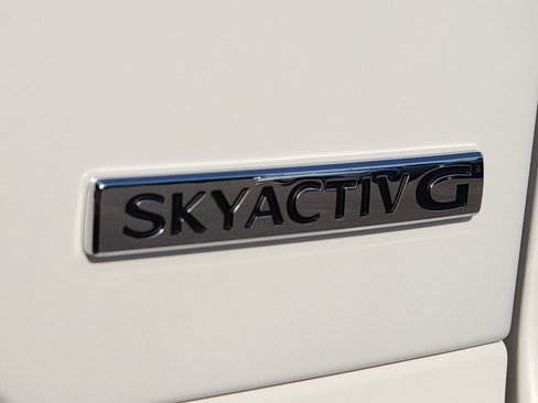 New 2025 MAZDA CX-5 AWD 2.5 S w/ Select Package image 10
