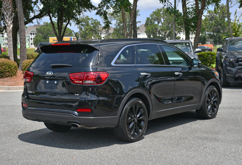 Used 2020 Kia Sorento S image 4
