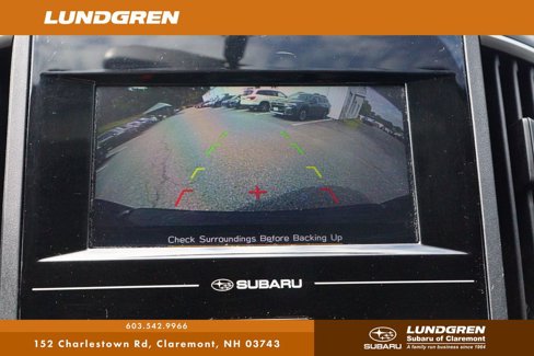 Used 2019 Subaru Crosstrek 2.0i image 32
