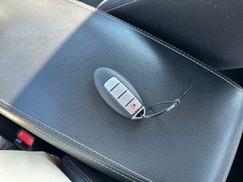 Used 2018 Nissan Altima 2.5 S w/ S Convenience Package image 24