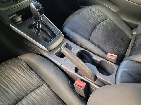 Used 2018 Nissan Sentra SV w/ Premium Package (P01) image 26