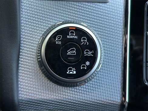 Used 2022 Mitsubishi Outlander SEL image 26