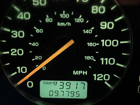 Used 2005 Subaru Baja Sport image 11
