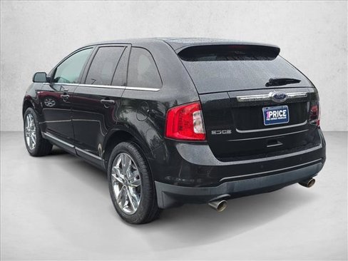 Used 2013 Ford Edge Limited image 7