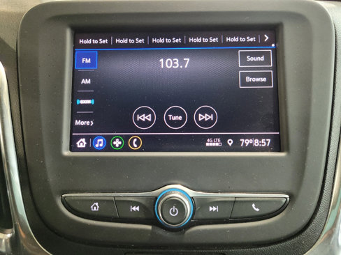 Used 2020 Chevrolet Equinox LT w/ Driver Convenience Package image 25