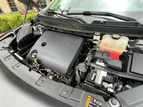 Used 2020 Buick Enclave Essence image 19