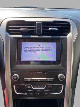 Used 2019 Ford Fusion SE image 23
