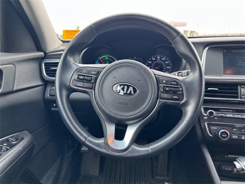 Used 2017 Kia Optima Premium image 9
