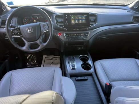 Certified 2021 Honda Passport EX-L image 12