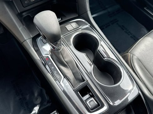 Certified 2022 Chevrolet Equinox Premier image 16