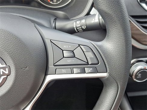 Certified 2023 Nissan Altima 2.5 SV image 18
