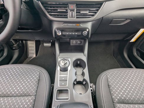New 2025 Ford Escape Active image 33