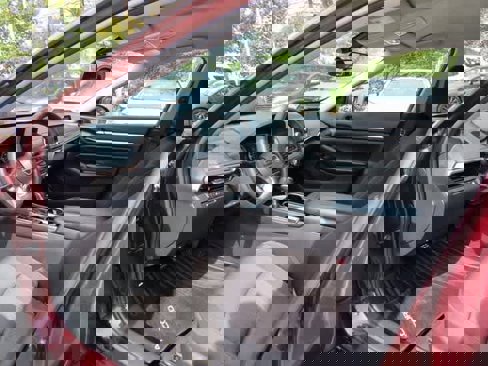 Used 2023 Nissan Altima 2.5 SV image 2
