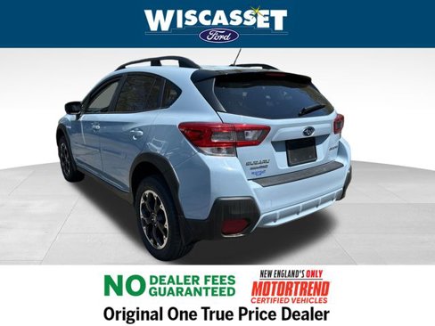 Used 2022 Subaru Crosstrek 2.0i image 11