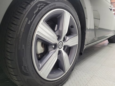 Used 2022 Nissan Altima 2.5 SL image 31