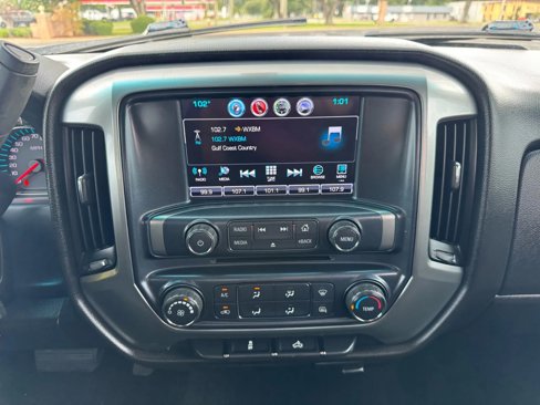 Used 2018 Chevrolet Silverado 1500 LT w/ Trailering Package image 20
