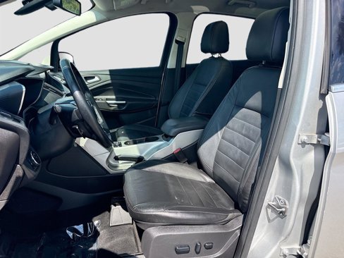 Used 2014 Ford C-MAX SEL w/ Equipment Group 303A image 23