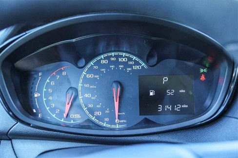 Used 2022 Chevrolet Spark LS image 22