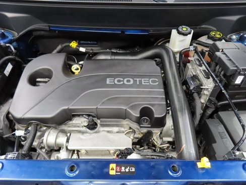 Used 2021 Chevrolet Equinox LT image 23
