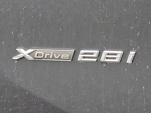 Used 2016 BMW X1 xDrive28i image 39