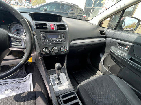 Used 2013 Subaru Impreza 2.0i Premium image 13