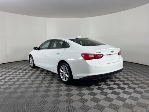 Used 2023 Chevrolet Malibu LT image 7
