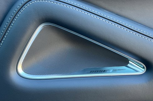 New 2025 INFINITI QX60 Luxe w/ Black Edition image 21