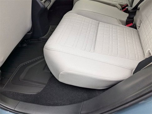 New 2026 Honda HR-V LX image 27