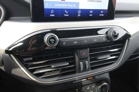 Used 2022 Ford Escape SE w/ Convenience Package image 23