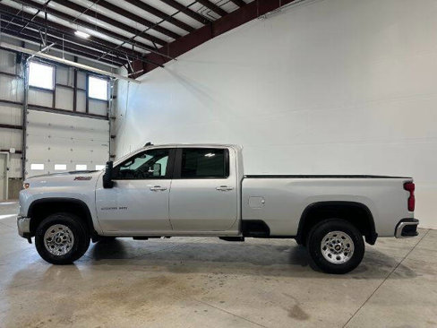 Used 2021 Chevrolet Silverado 2500 LT image 10
