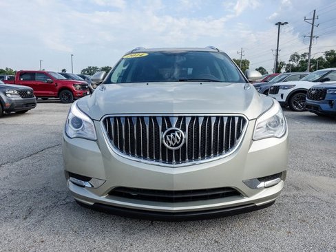 Used 2014 Buick Enclave Leather w/ Trailering Provision Package image 7