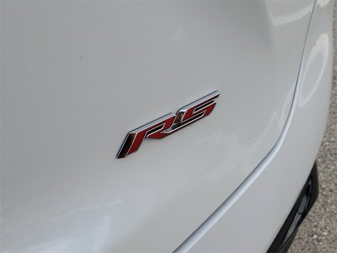 Used 2022 Chevrolet Blazer RS w/ Enhanced Convenience Package image 6