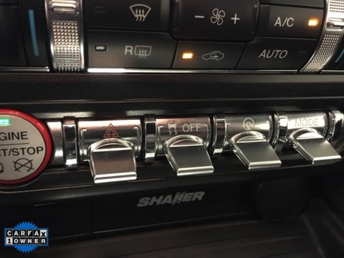 Used 2017 Ford Mustang GT Premium w/ Equipment Group 401A image 29