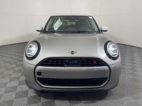 Certified 2025 MINI Cooper S image 2