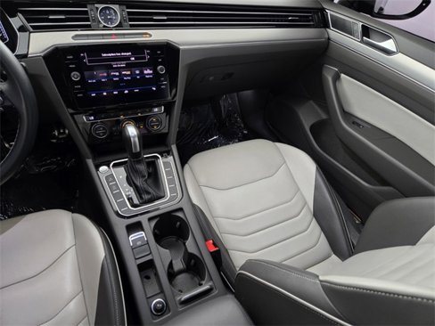 Used 2020 Volkswagen Arteon SEL image 4