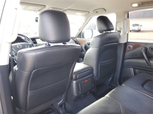 Used 2020 Nissan Armada SL image 15