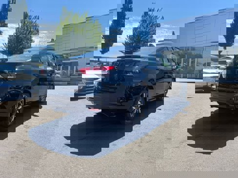 New 2025 Nissan Versa SV w/ Trunk Package image 5