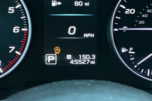 Used 2020 Subaru Outback Limited w/ Tech Package 2 image 29
