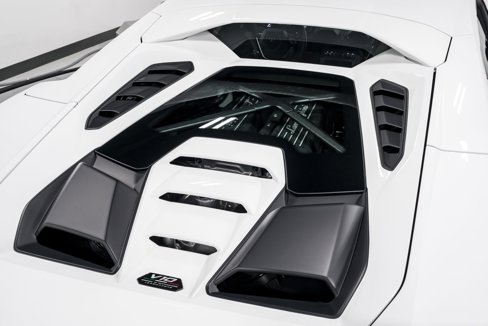 Used 2024 Lamborghini Huracan Tecnica image 56