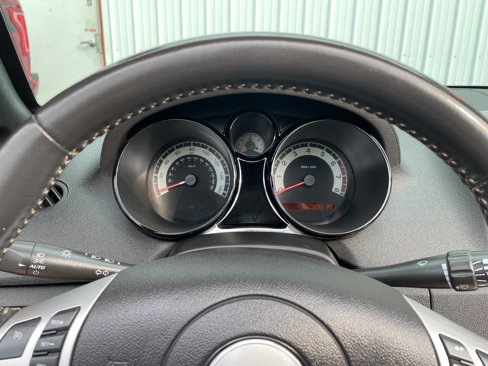 Used 2007 Saturn Sky Red Line image 30