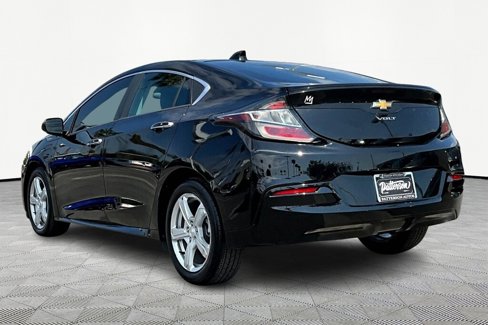 Used 2018 Chevrolet Volt LT image 6