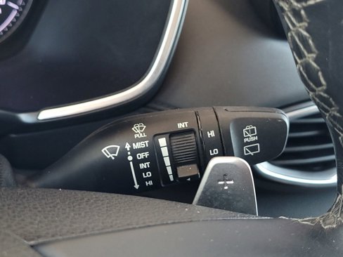 Used 2023 Hyundai Santa Fe SEL image 24